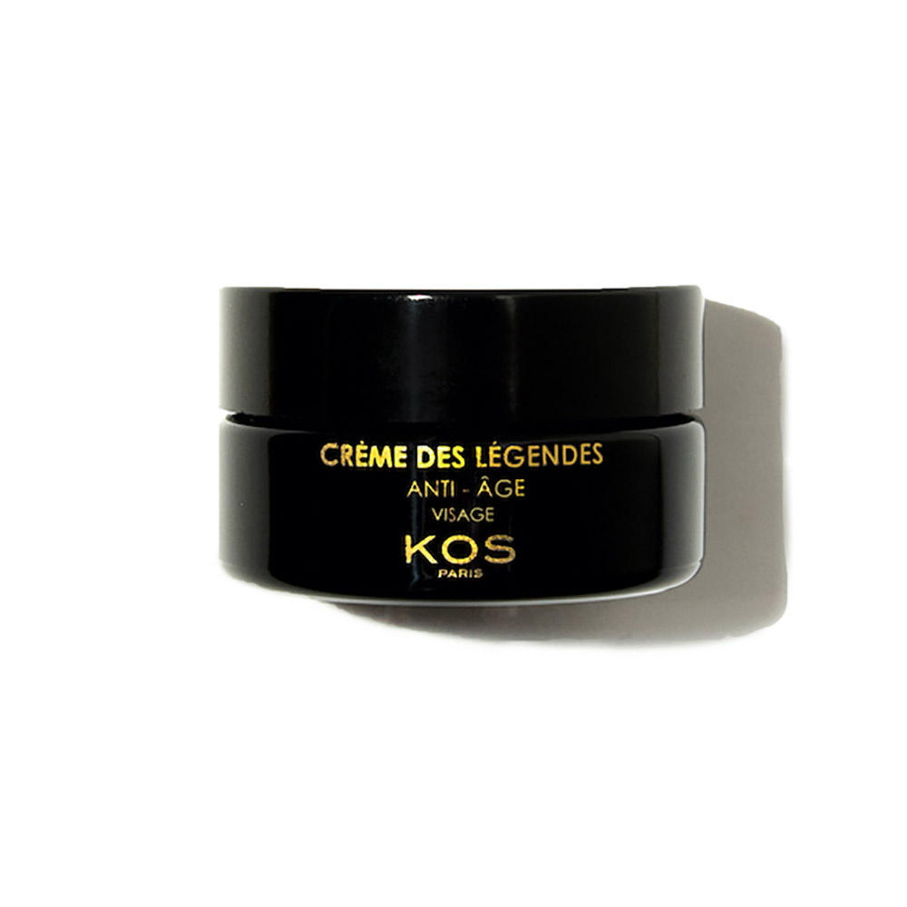 kos paris Crème des Légendes Crème anti-rides
