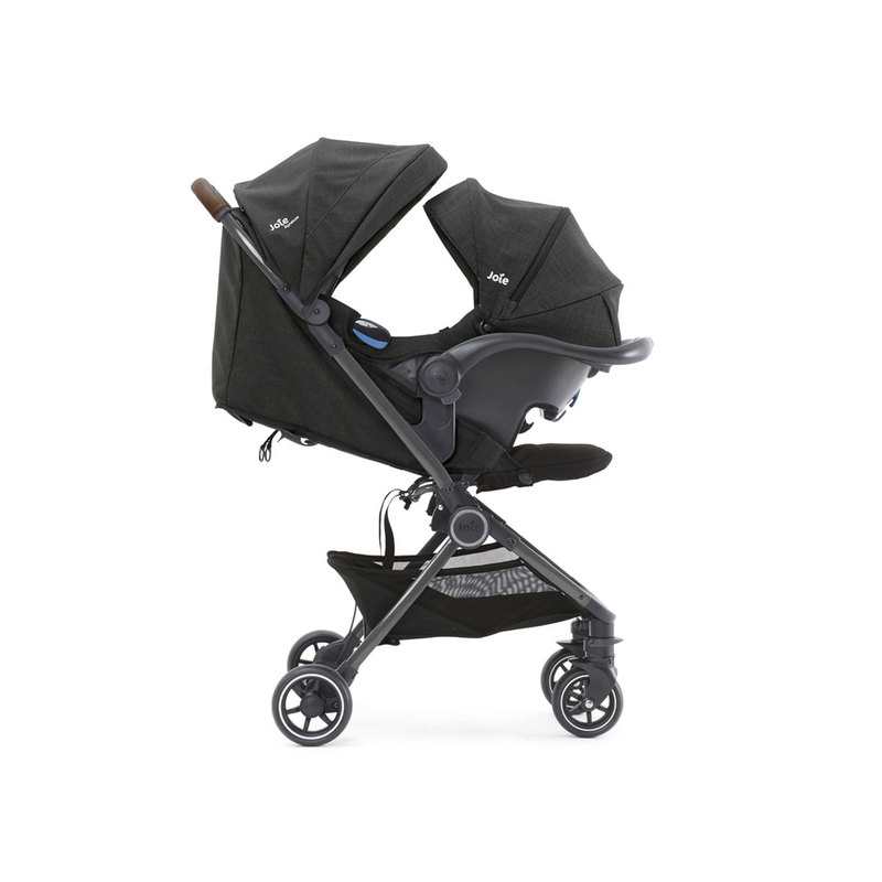 Poussette compacte Pact Flex Joie