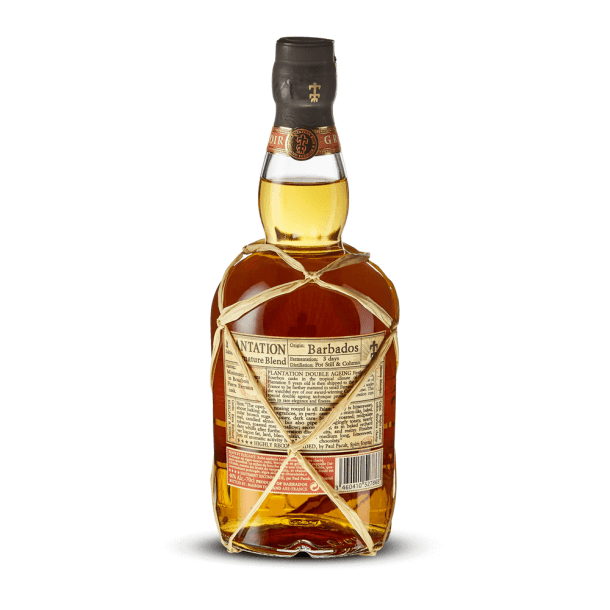 Plantation Barbados 5 Ans 40%