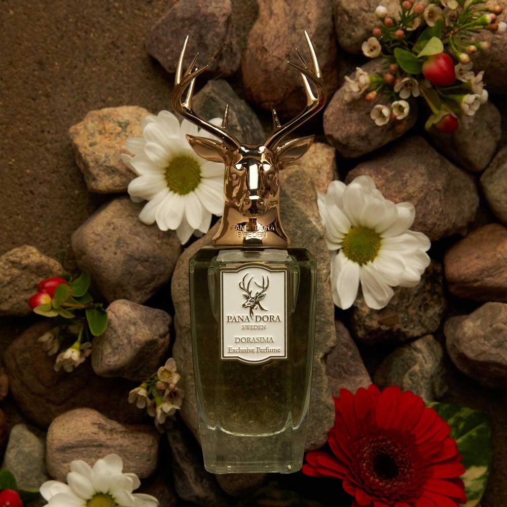 Pana Dora Sweden Dorasima Eau de Parfum Spray