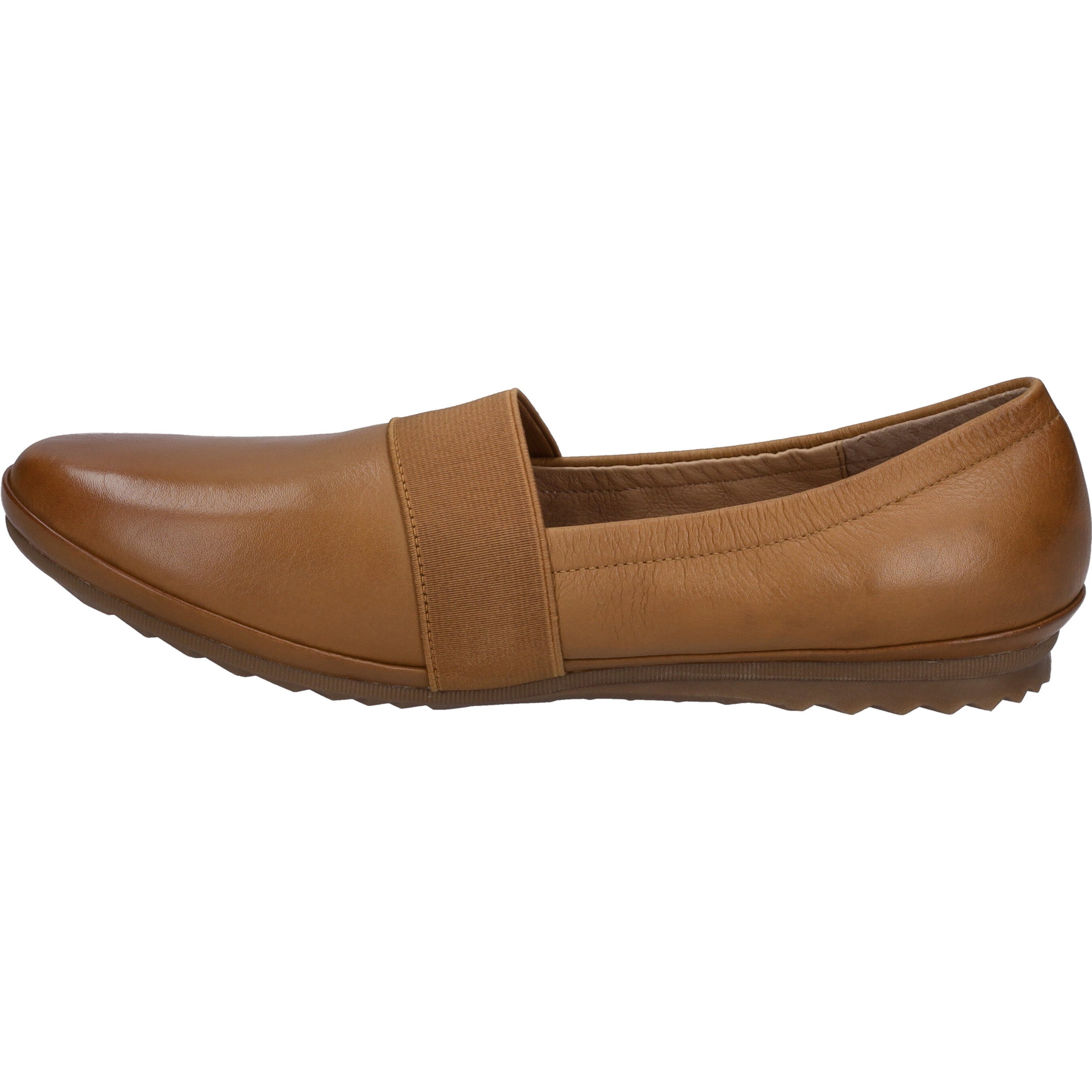 Josef Seibel Josie 02, natur Ballerina
