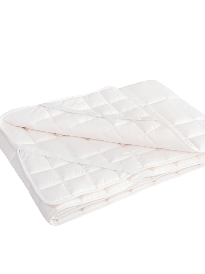 Traumschloss Lambswool  Unterbett  in weiß günstig kaufen