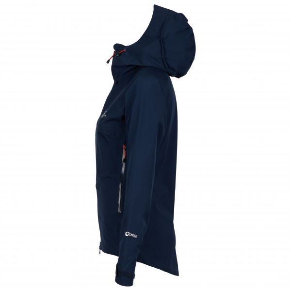 Mountain Equipment - Women's Odyssey Jacket - Hardshelljacke