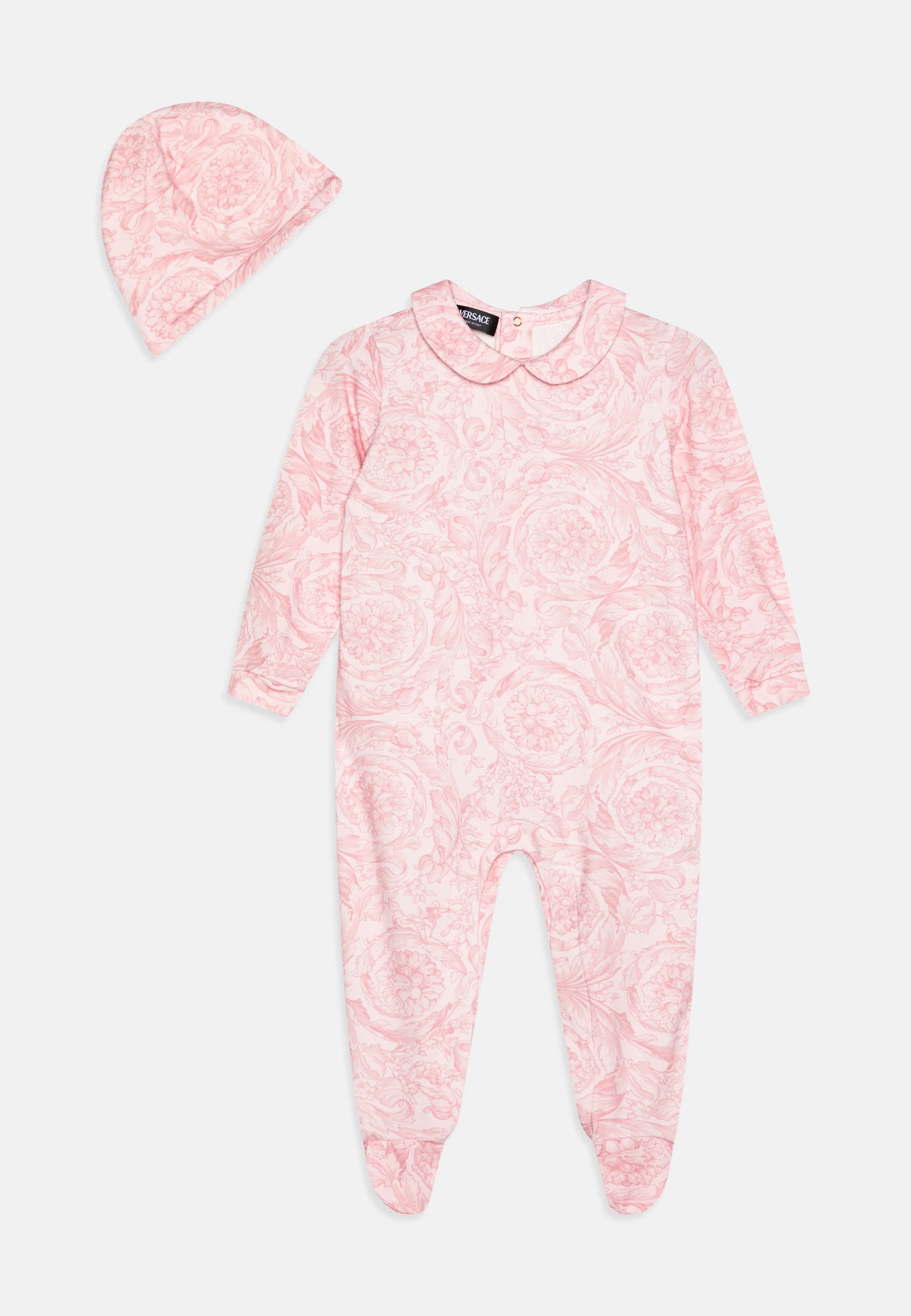 Versace GIFT BAROCCO KIDS UNISEX SET - Mono