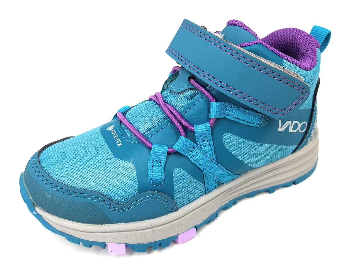 Vado Mikey MID GTX 43309 Blau 530 petrol
