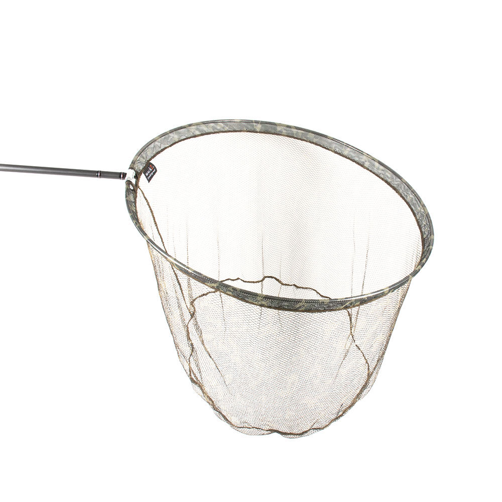 Głowica podbieraka Mack Falcon Competition Round Net