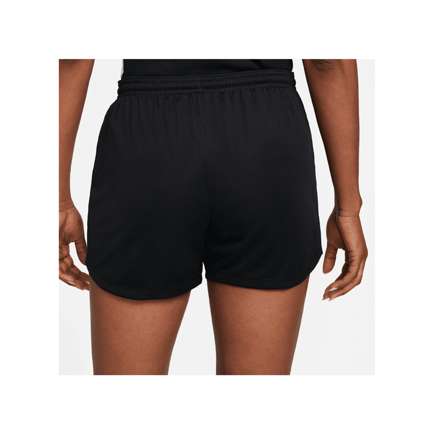 Nike Park 20 Knit Short Damen Schwarz F010