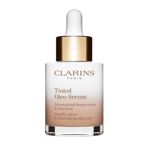 Clarins Tinted Oleo-Serum 04 30 ml