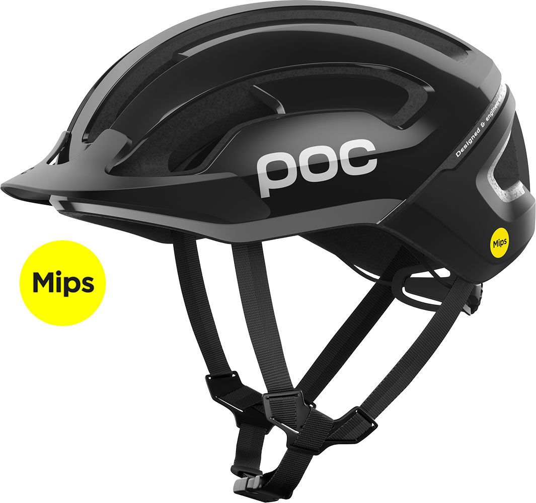 POC Omne Air Resistance MIPS - Gravel Helm kaufen | Bike-Discount