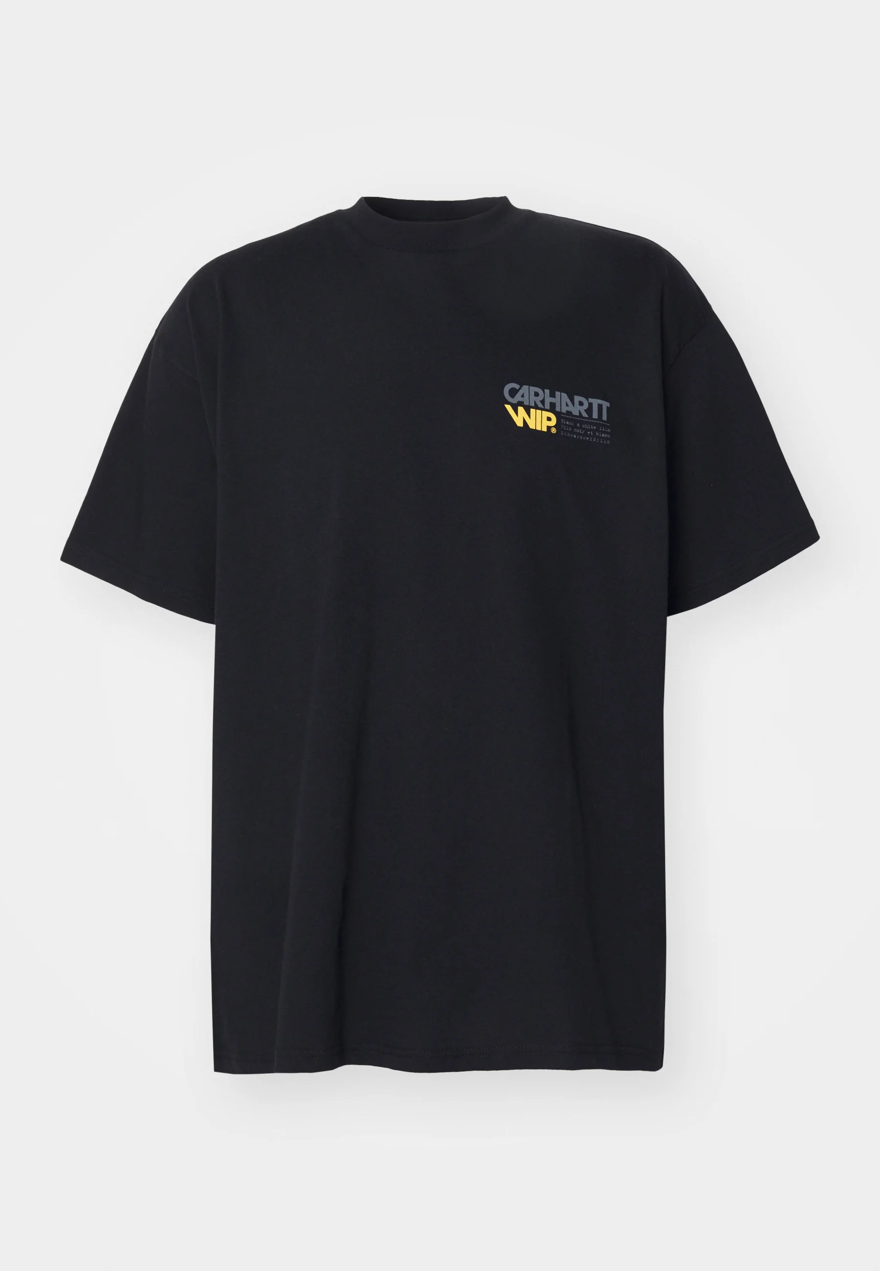 Carhartt WIP CONTACTO - Camiseta con estampado
