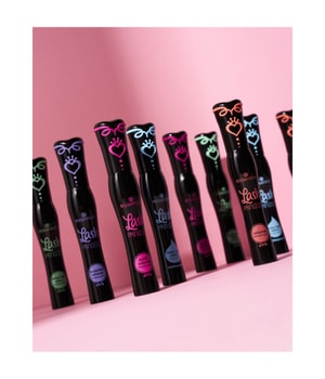 essence Lash Princess Volume Mascara-12 ml