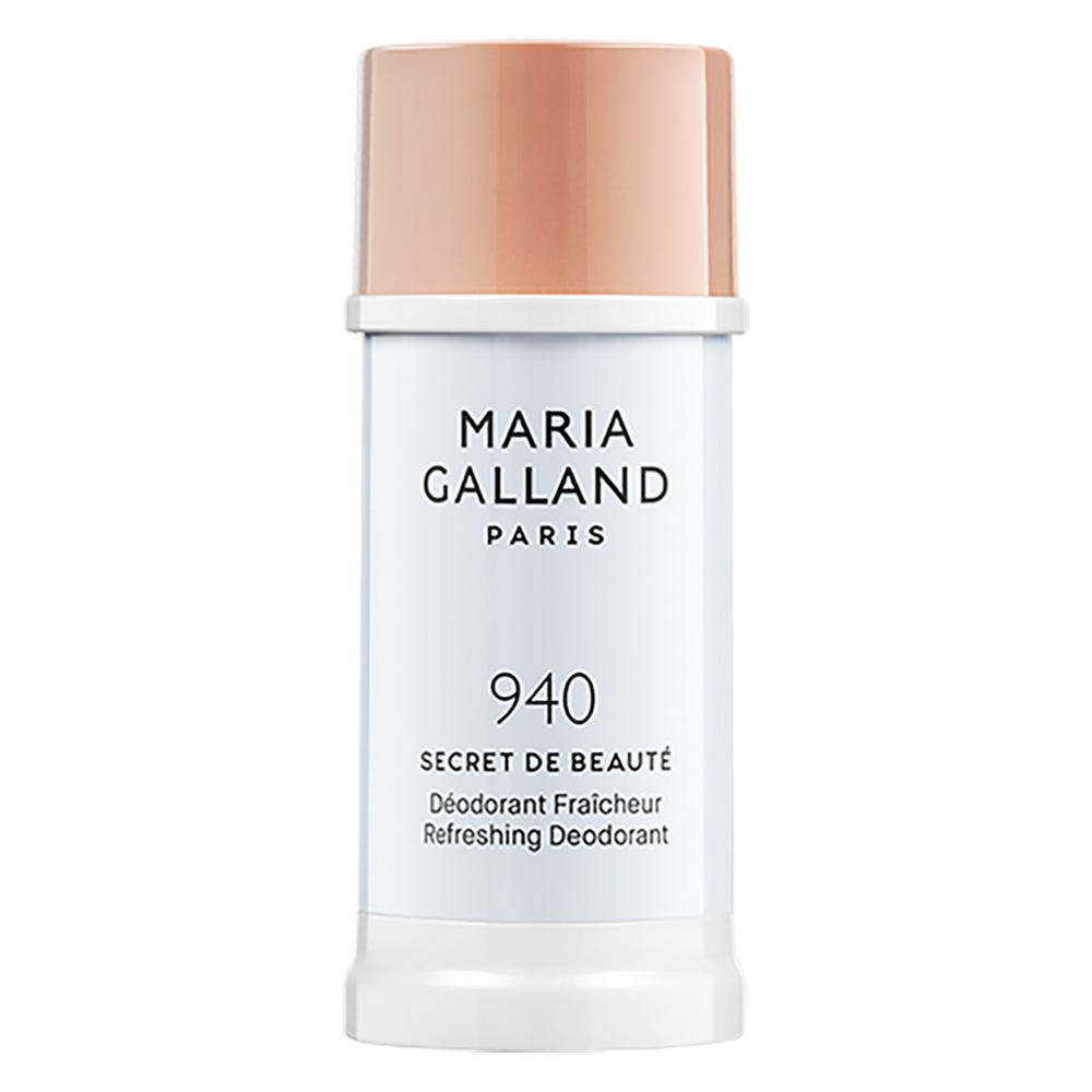 Maria Galland Secret de Beauté 940 Refreshing Deodorant 40 g