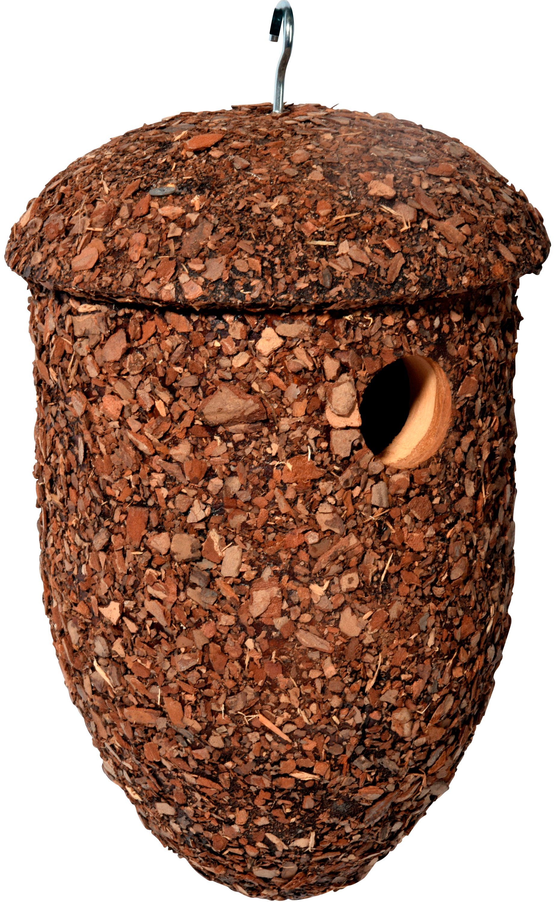 dobar Nistkasten, ØxH: 15x24 cm