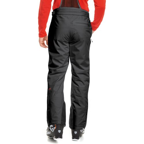 HERREN LATZHOSE ANTON 2 (KURZ)