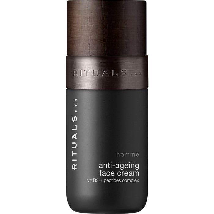Anti-Ageing Face Cream