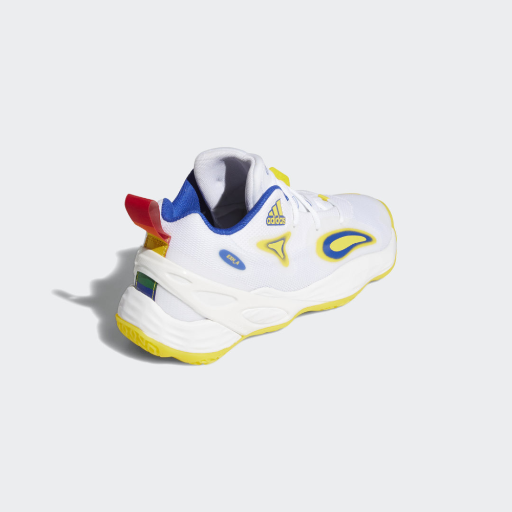 adidas Exhibit A H69017 / weiss