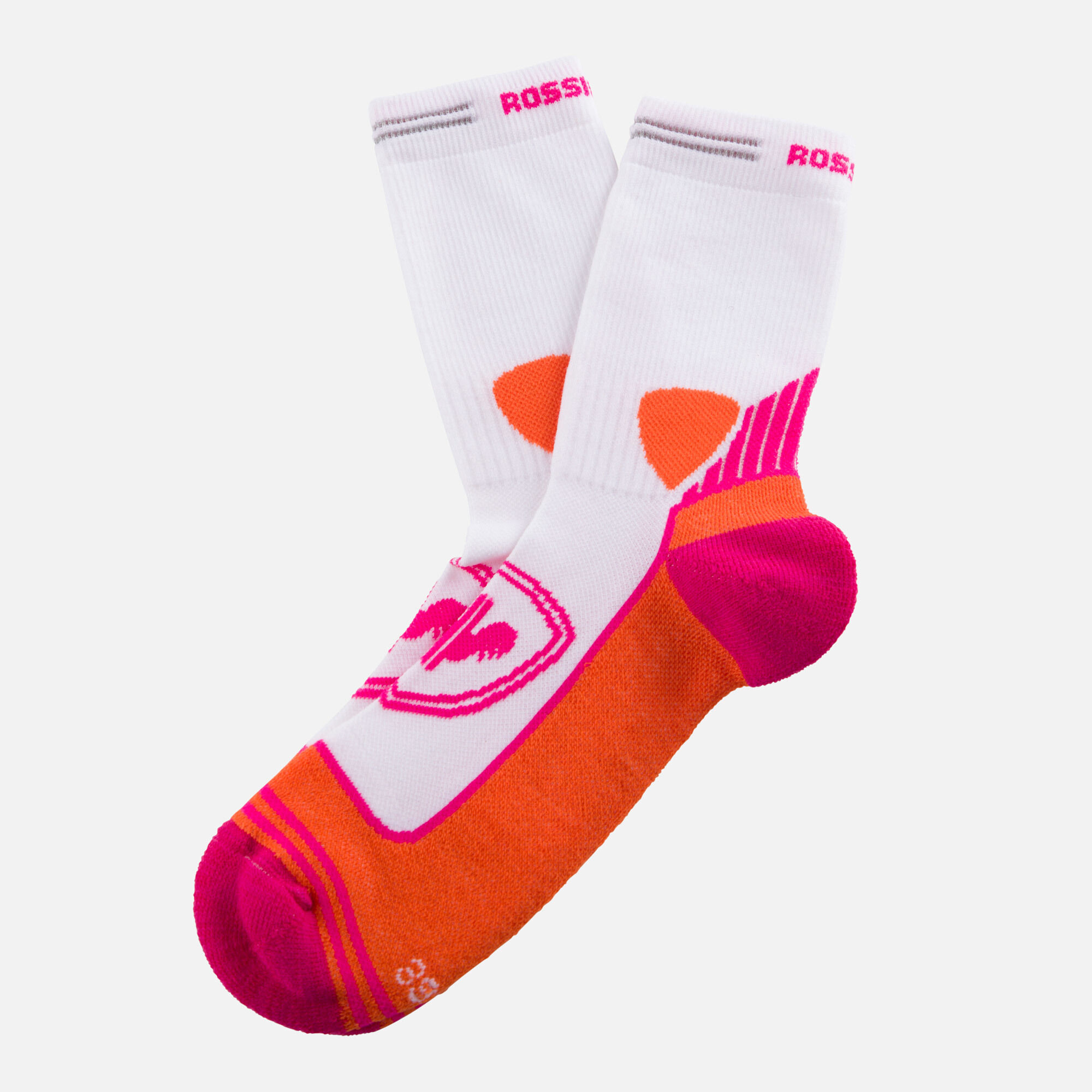 Chaussettes de randonnée femme