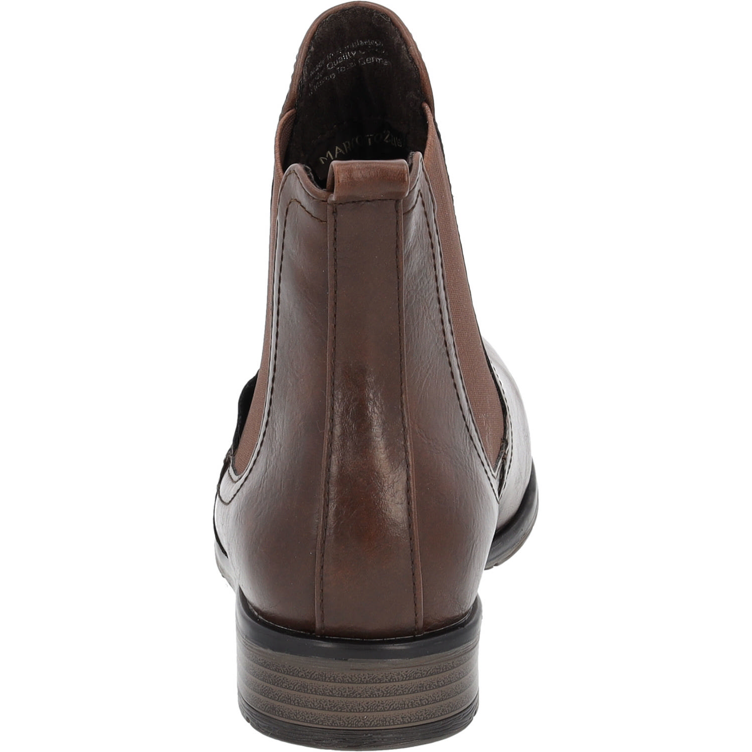 Marco Tozzi 25039, Stiefeletten, Damen, Braun