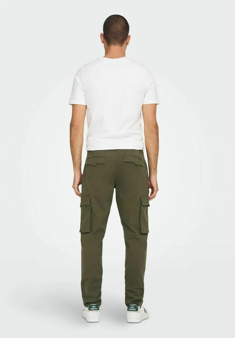 Pantalones cargo Only & Sons