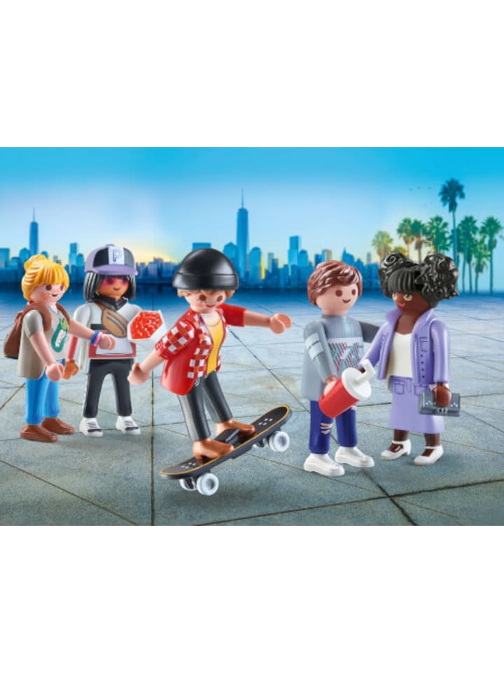 Playmobil Spielfiguren My Figures: Fashion, 4-10 Jahre günstig kaufen onesize