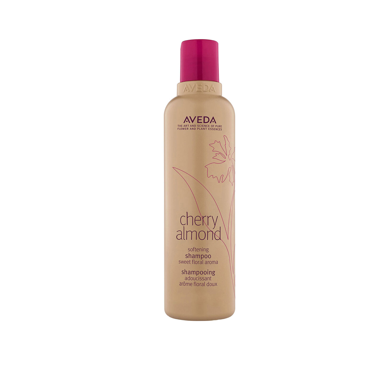 Aveda CHERRY ALMOND Shampooing adoucissant 250 ml