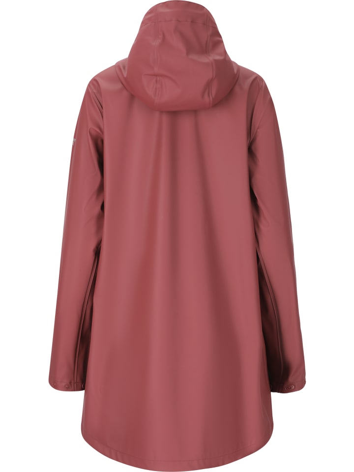 Weather Report Regenjacke PETRA in 4109 Apple Butter günstig kaufen