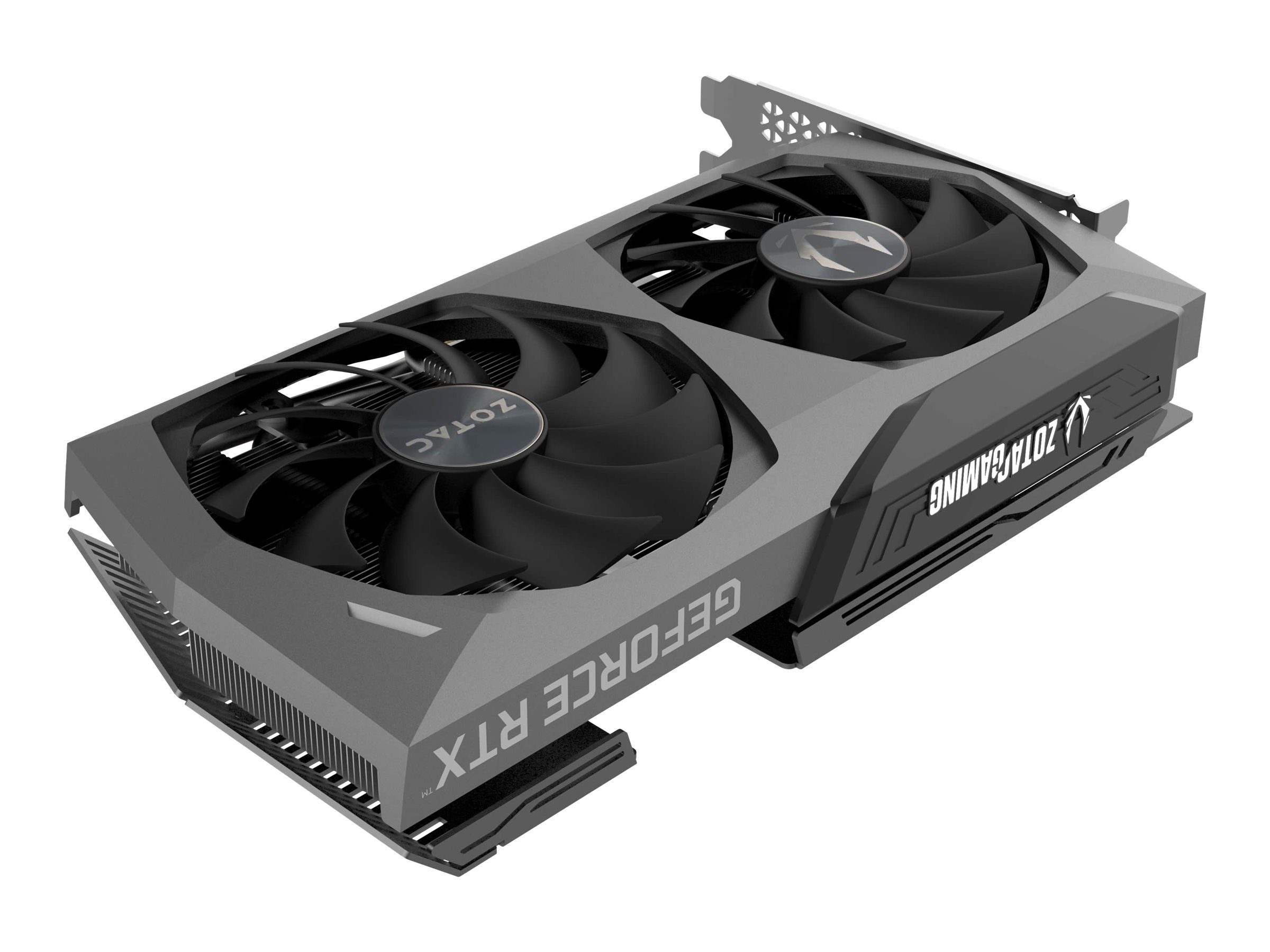 Zotac GAMING GeForce RTX 3070 Twin Edge OC LHR Grafikkarte (8 GB)