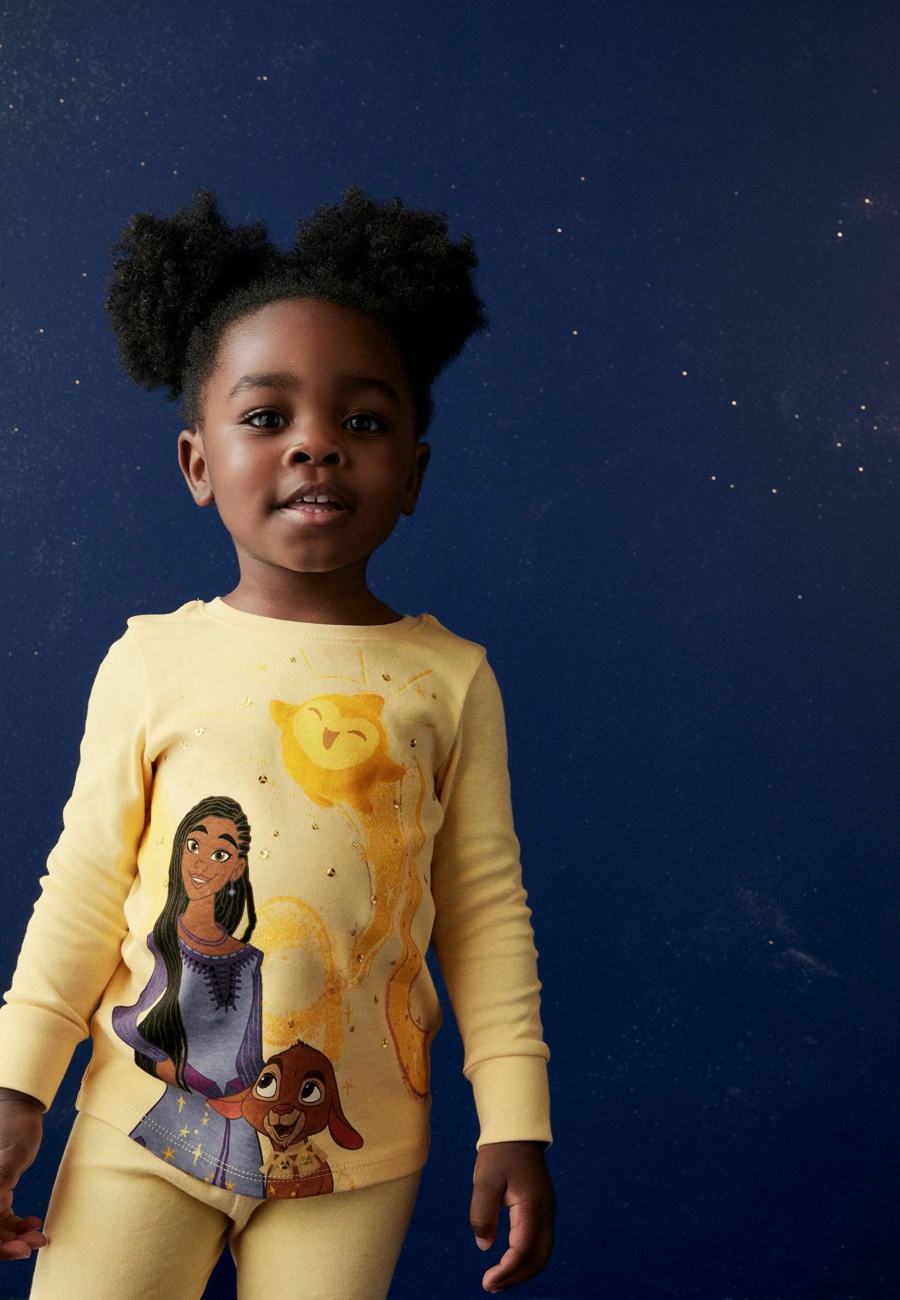 Siguiente SET DE DESEO DE DISNEY - Pijama
