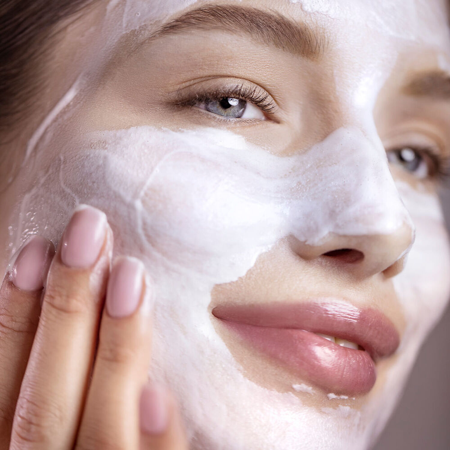 Sisley Phyto-Blanc La Mousse - Démaquillant