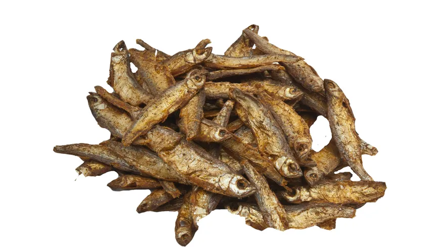 Classic Dog Snack Sprotten 100 g