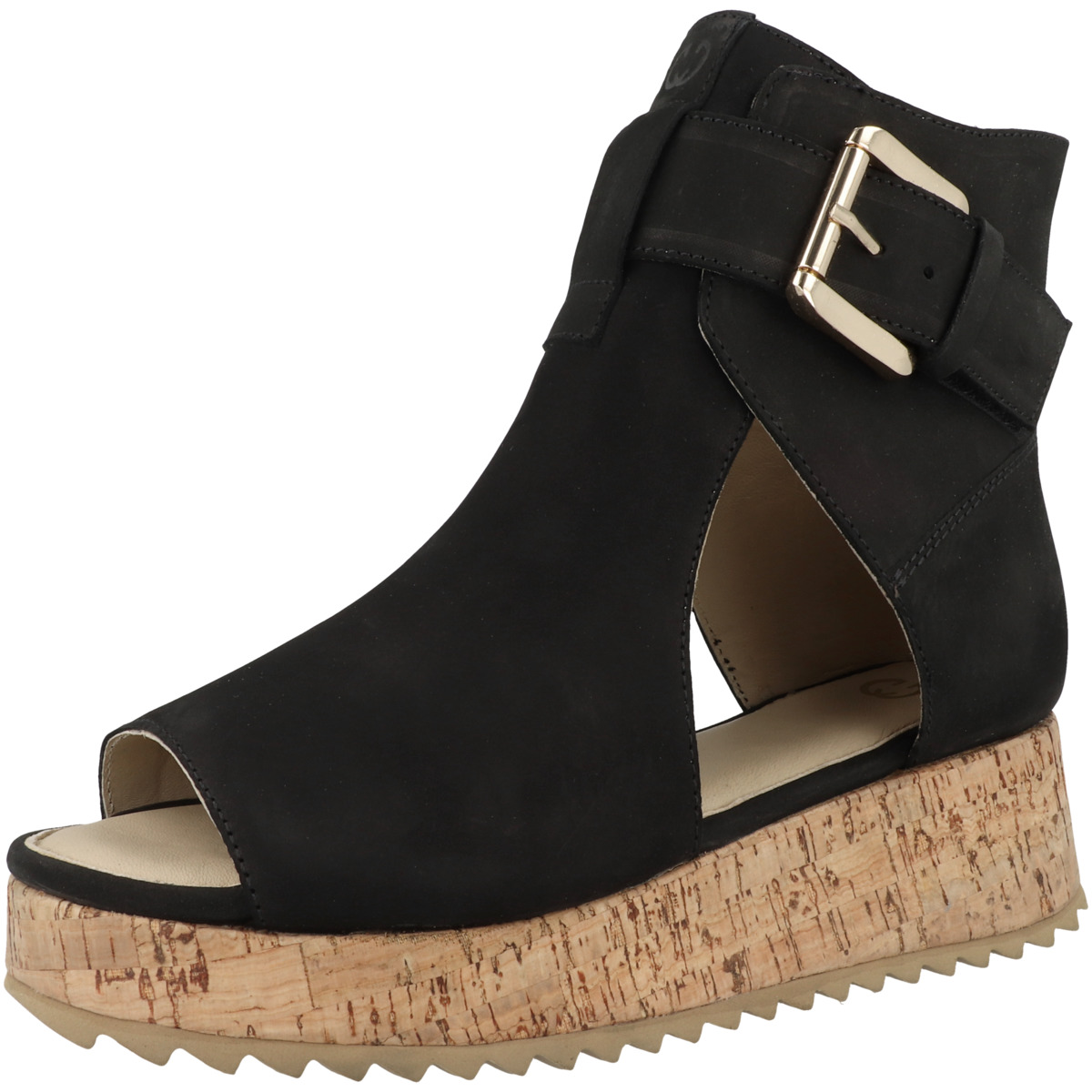 Gerry Weber Barletta 07 Stiefelette schwarz