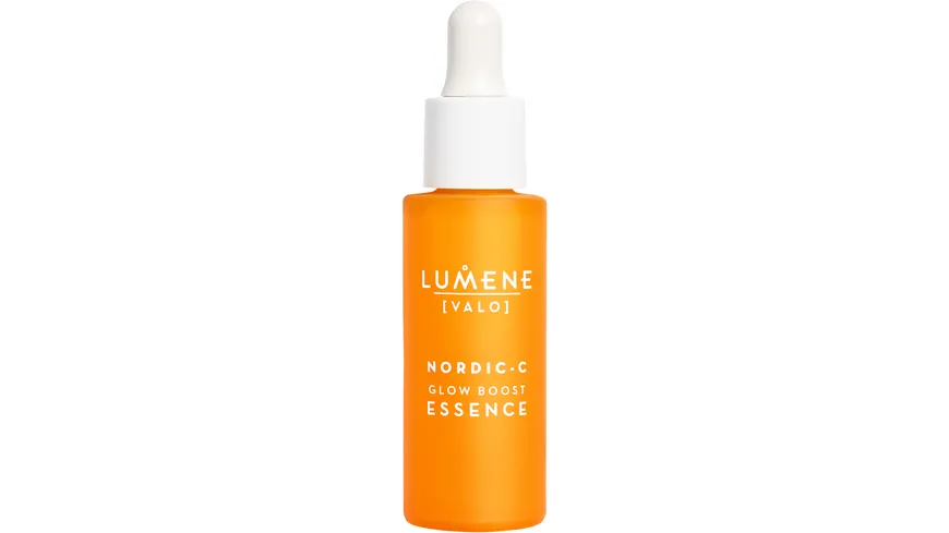 Lumene Nordic-C Glow Boost Essence 30 ml