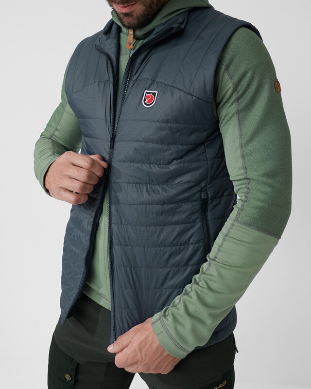 Fjällräven Weste Expedition X-Lätt