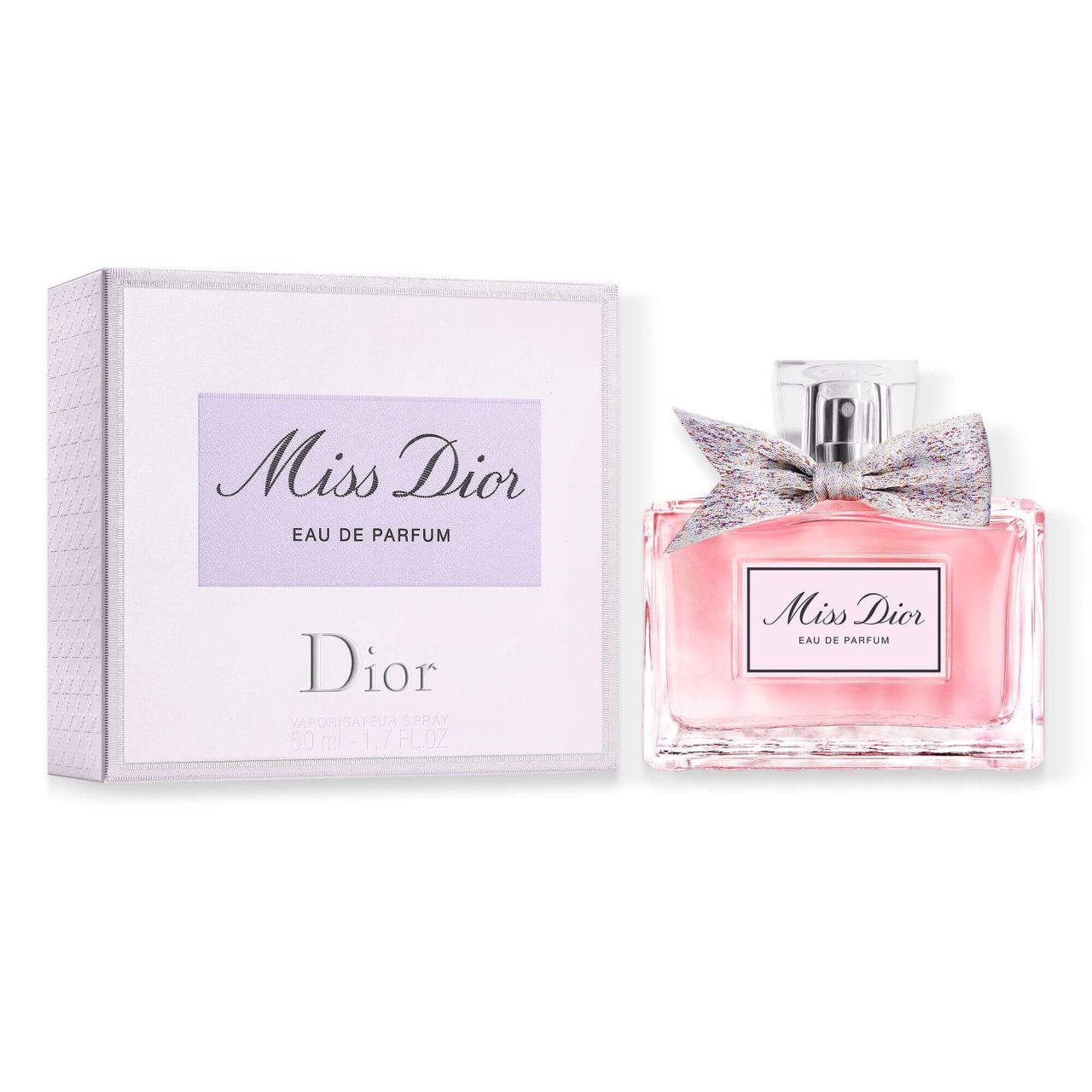DIOR MISS DIOR EAU DE PARFUM