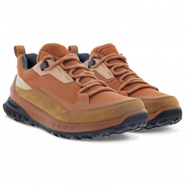 Ecco - Women's ULT-TRN Low Waterproof - Multisportschuhe