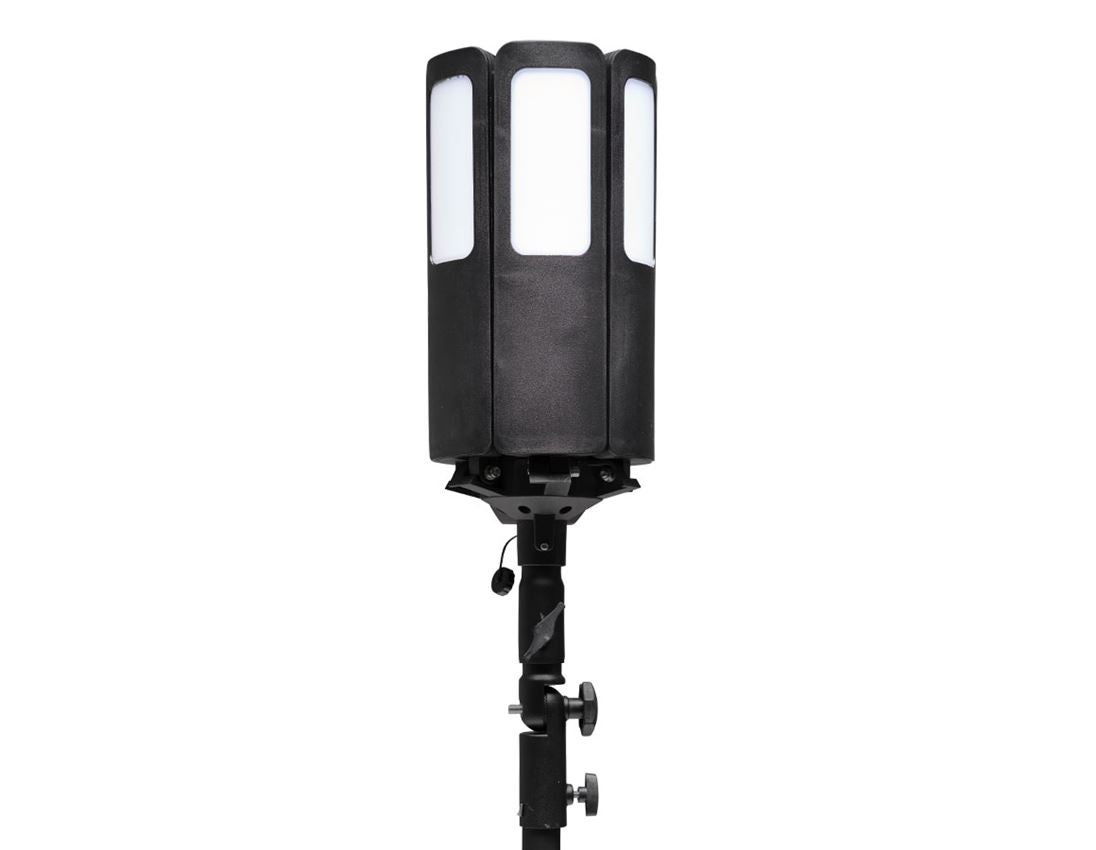 LED Handwerker-Sonne 360
