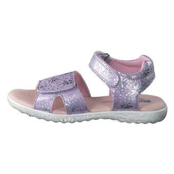 Richter Sandale in rosa