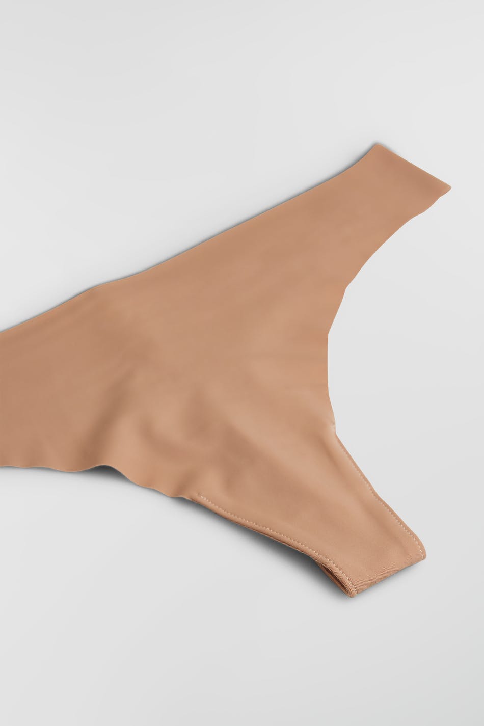 Invisible string