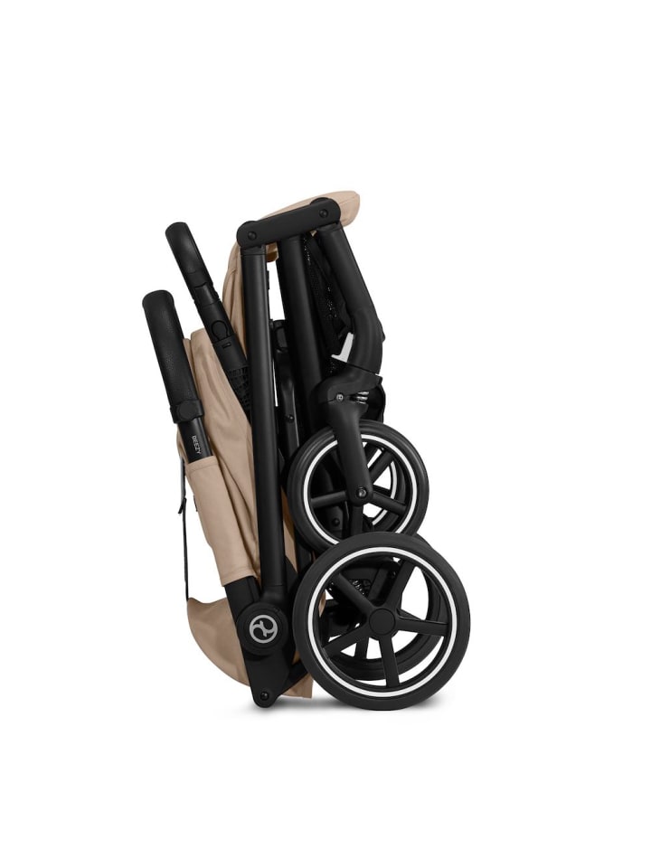Cybex Cybex Beezy Buggy - Farbe: Almond Beige günstig kaufen onesize