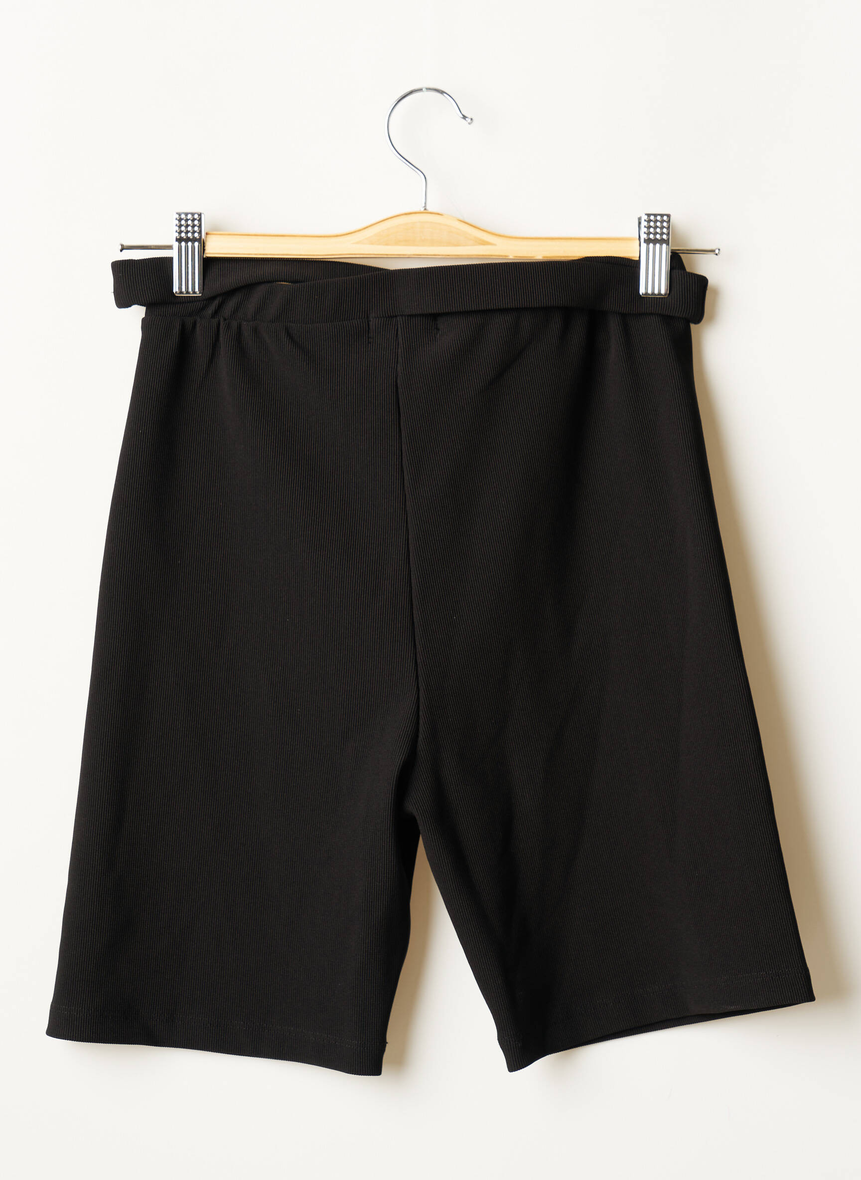 Undiz Cyclistes Femme couleur noir