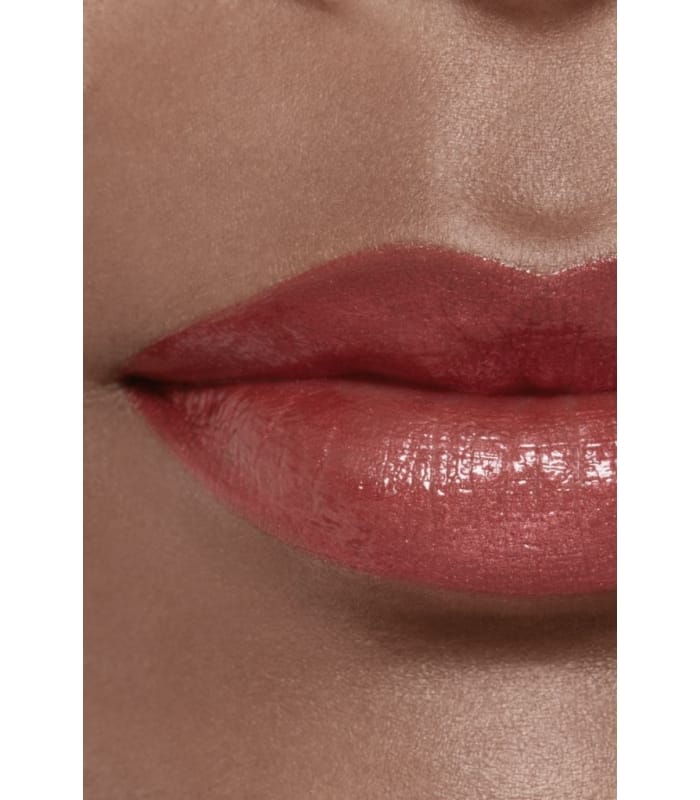 Chanel-ROUGE ALLURE LAQUE-Le rouge liquide brillant ultra tenue
