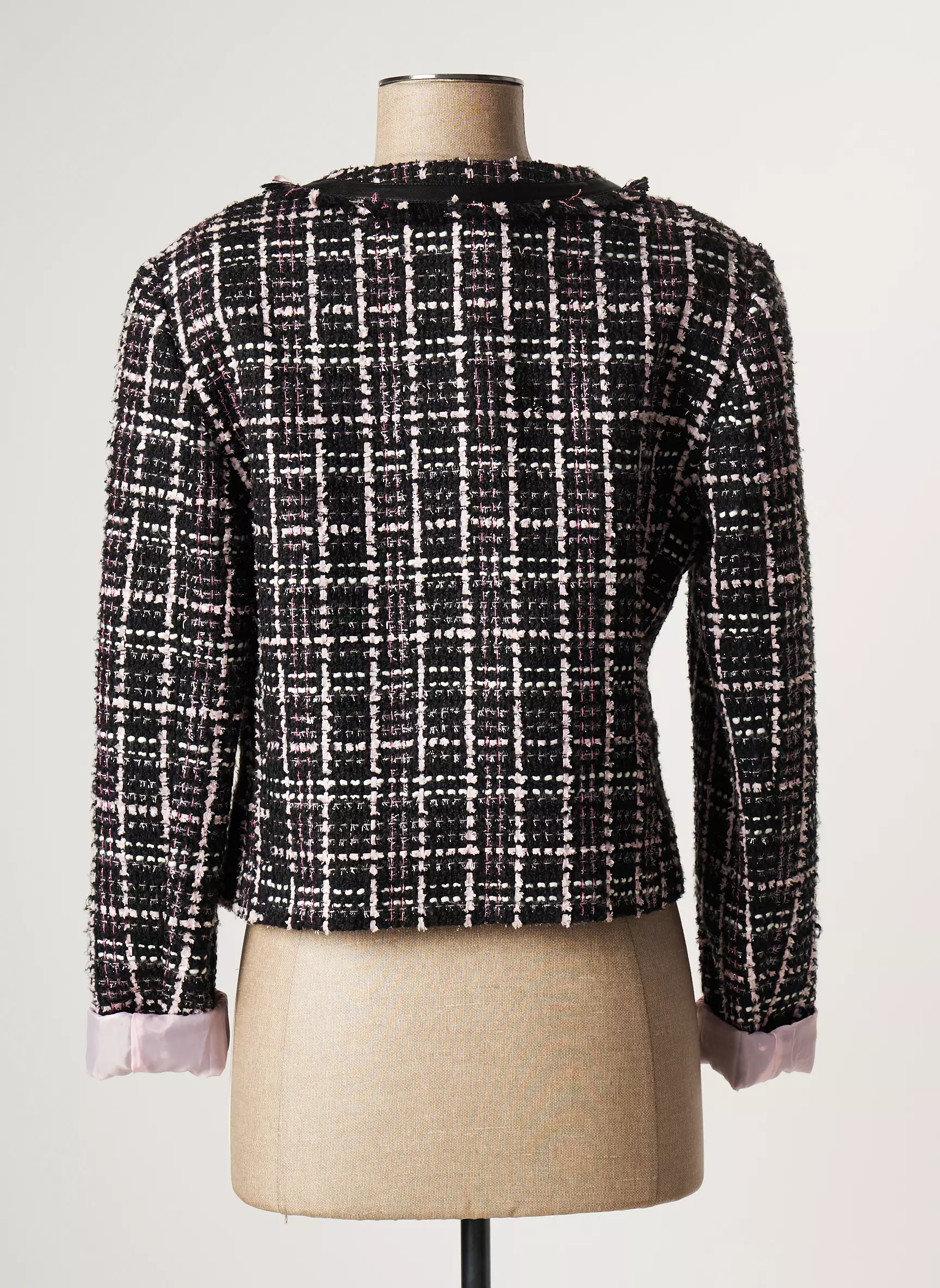 Kocca Vestechic Femme couleur noir