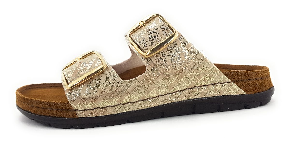 Rohde 5862-29 Gold 29 gold