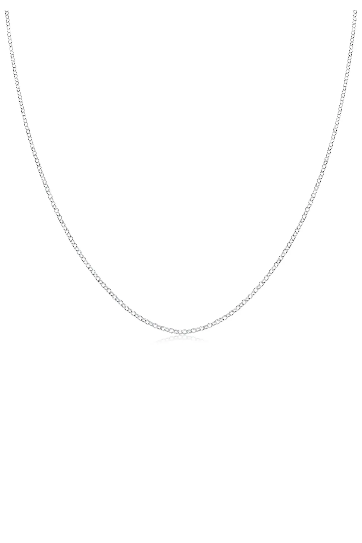 ELLI  Halskette Basic Erbskette Kombinierbar 925 Sterling Silber
