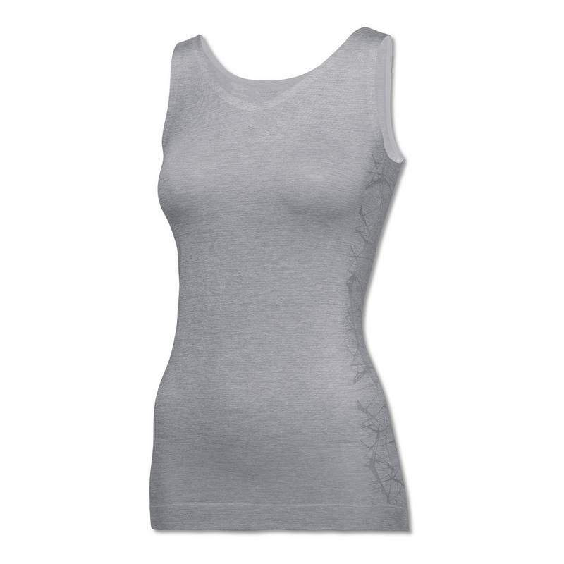 SCHIESSER Tanktop Top Unterhemd Damen