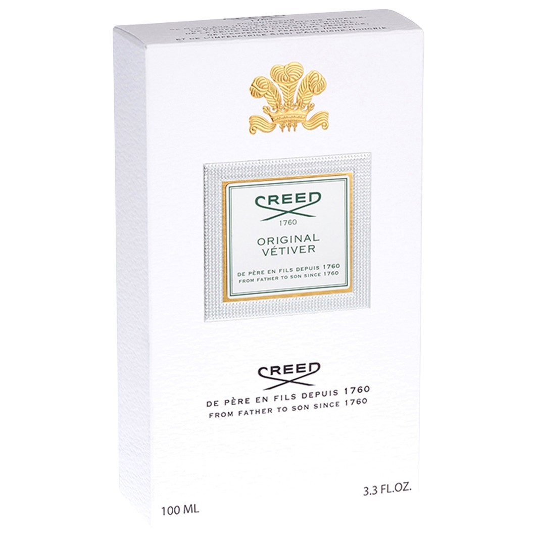 Original Vetiver