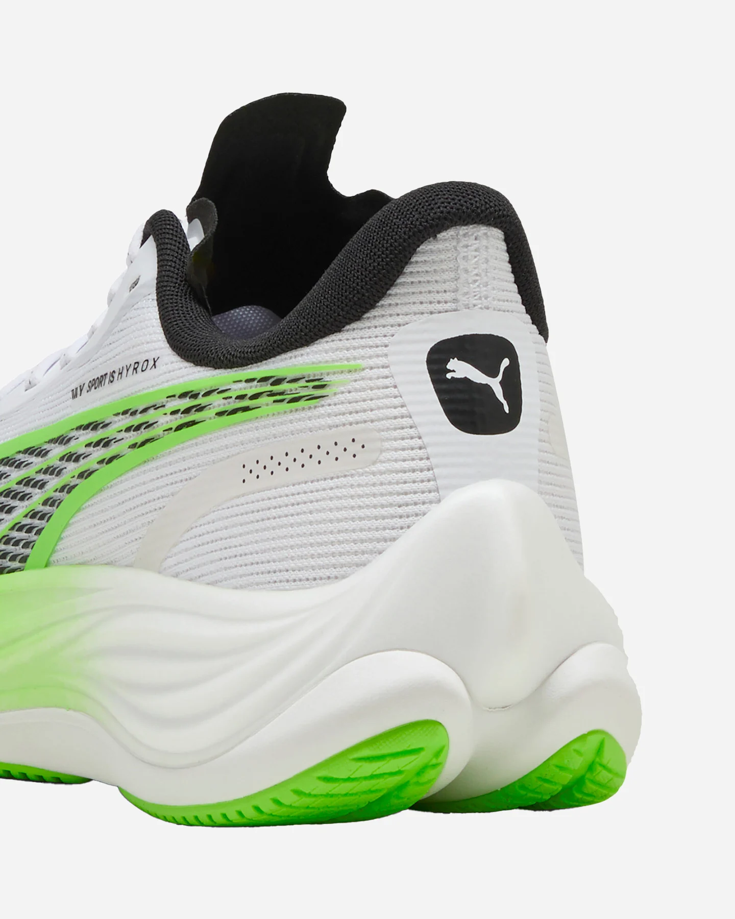 Scarpe Running Puma Velocity Nitro 3 Hyrox M 311410-01