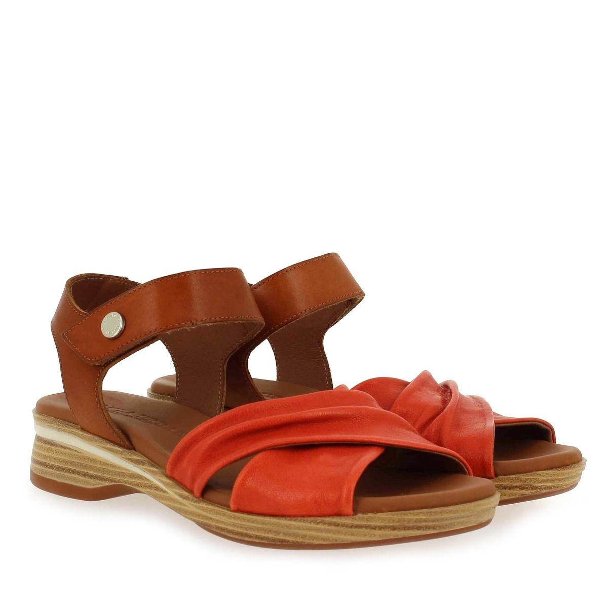 Paula Urban  4452 - Corail Cognac