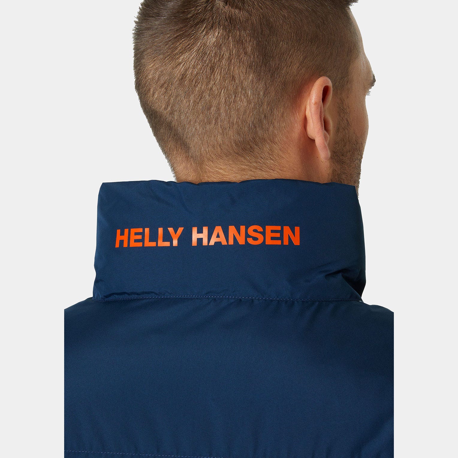 Men's Yu 23 Reversible Puffer