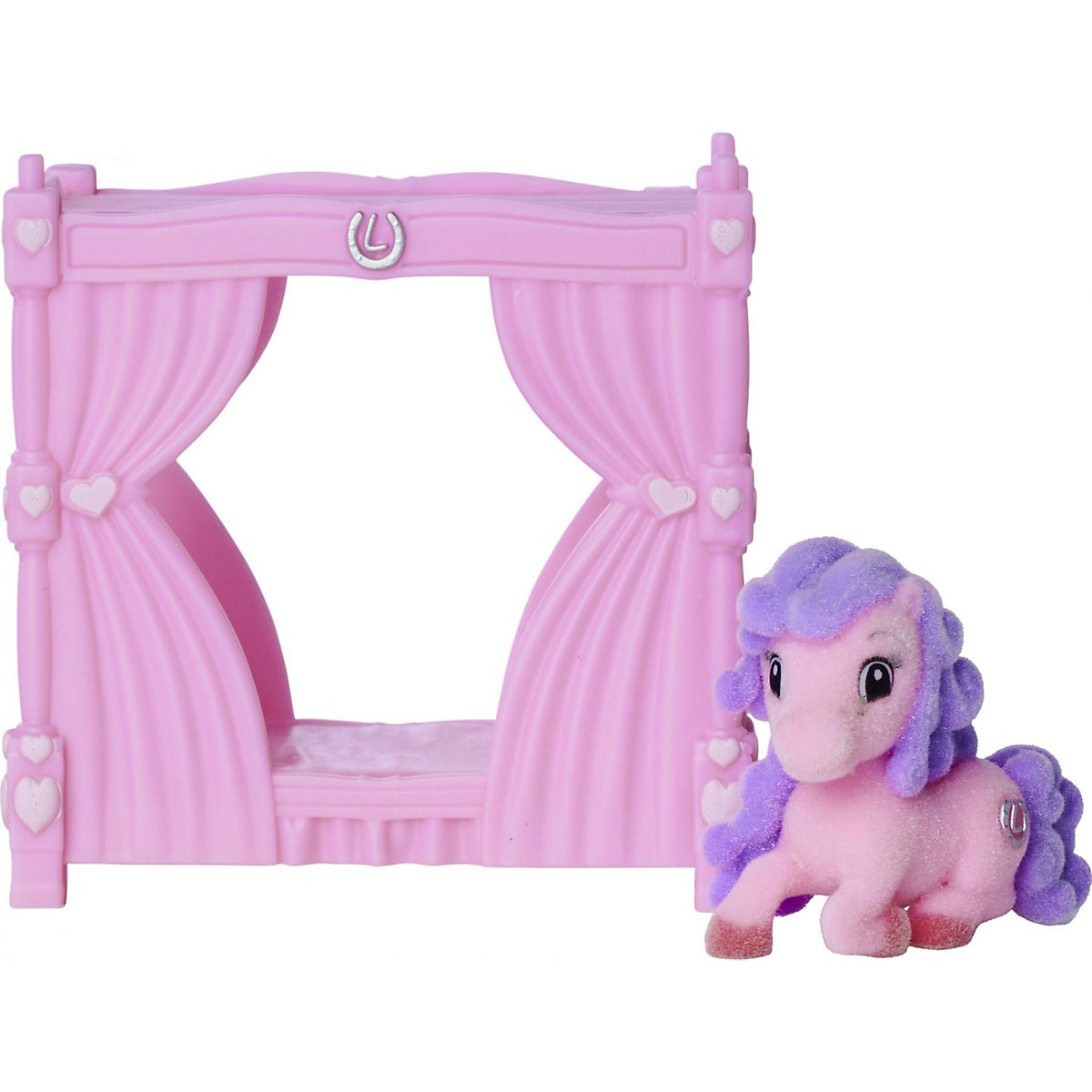 LISSY PONY Dreams, 16-sort.